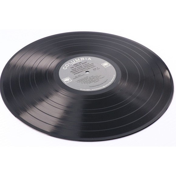 Isaac Stern Plays Great Violin Favorites - None But The Lonely Heart LP Record - Picture 15 of 16